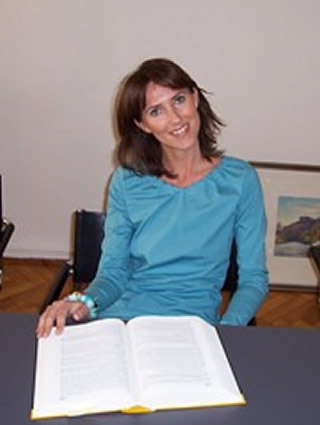 Foto Dr. Lanz